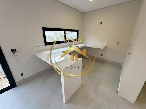 Foto Casa em Condomínio
