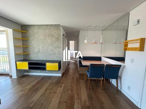 Foto Apartamento