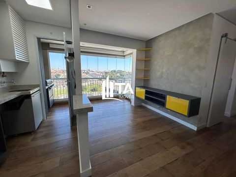 Foto Apartamento
