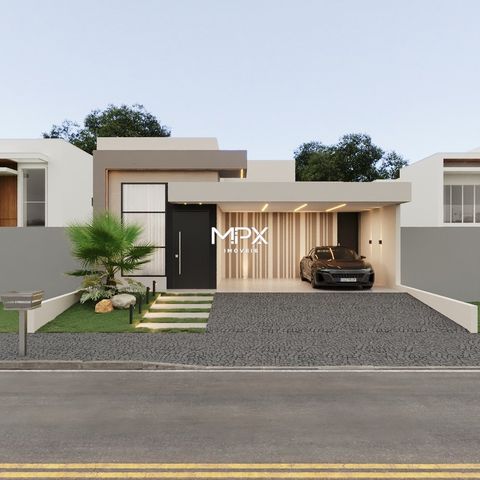 Foto Casa em Condomínio