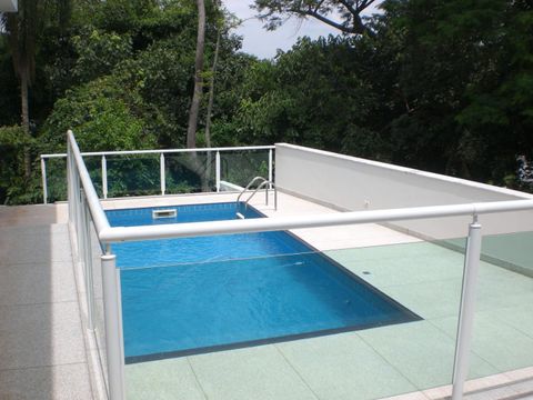 Foto Casa em Condomínio
