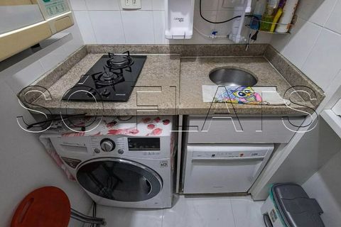 Foto Apartamento