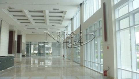 Foto Sala / Conjunto Comercial