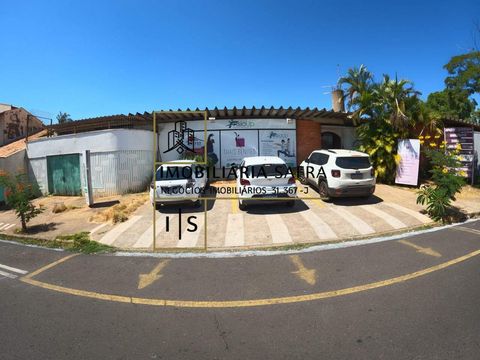 Foto Sala / Conjunto Comercial