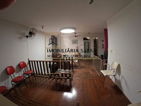 Foto Sala / Conjunto Comercial