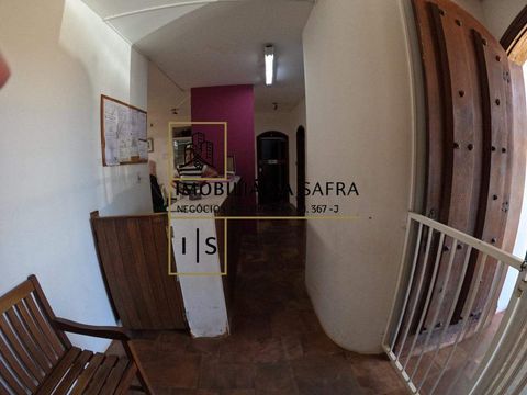 Foto Sala / Conjunto Comercial