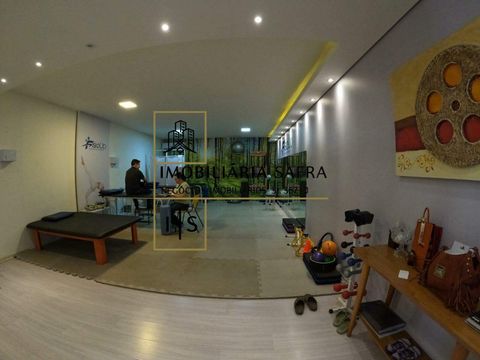 Foto Sala / Conjunto Comercial