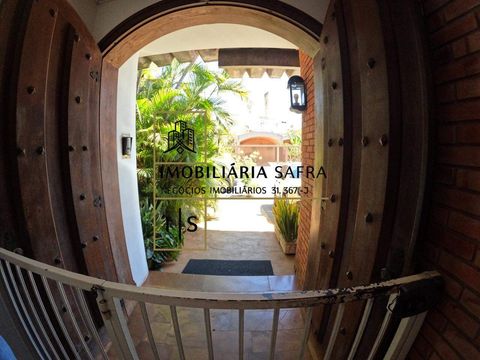 Foto Sala / Conjunto Comercial