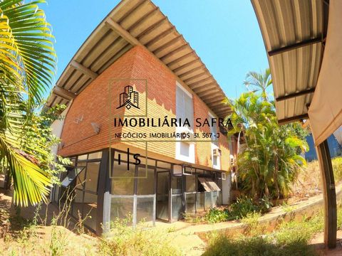 Foto Sala / Conjunto Comercial