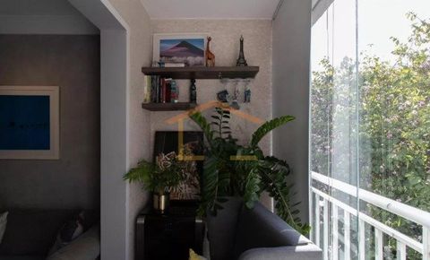 Foto Apartamento