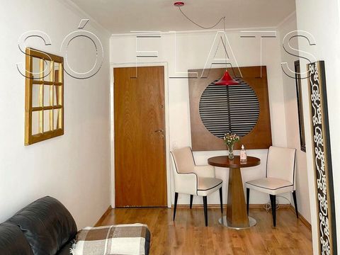 Foto Apartamento