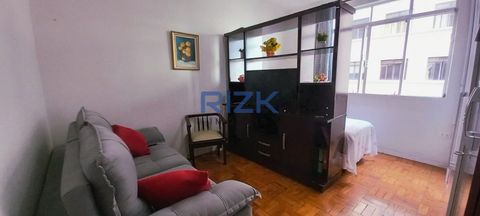 Foto Kitnet / JK / Studio