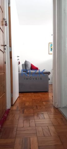 Foto Kitnet / JK / Studio