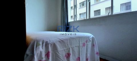 Foto Kitnet / JK / Studio
