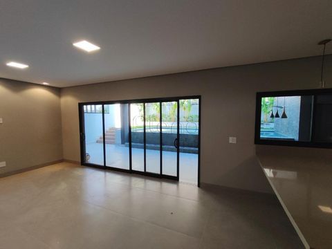 Foto Casa em Condomínio
