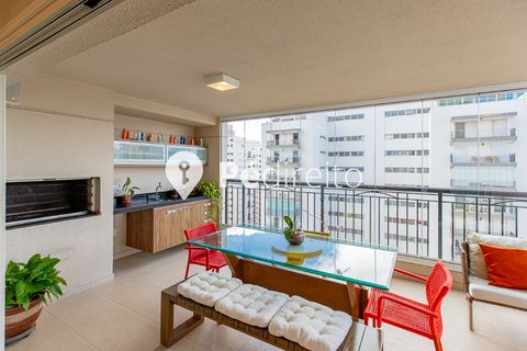 Foto Apartamento