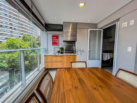 Foto Apartamento