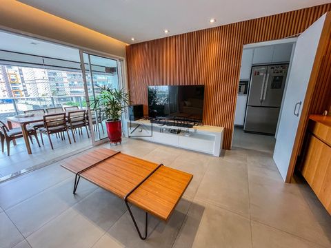 Foto Apartamento