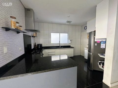 Foto Casa em Condomínio
