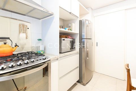 Foto Apartamento