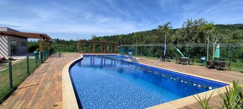 Foto Casa em Condomínio