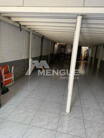 Foto Galpão / Depósito / Armazém / Pavilhão