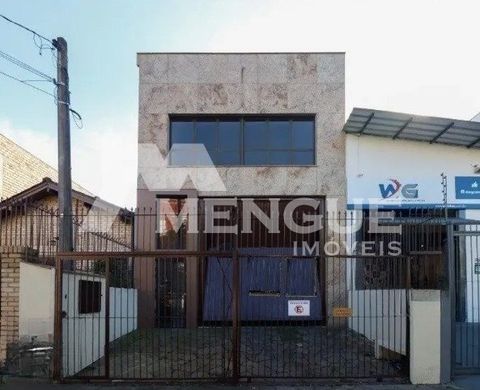 Foto Galpão / Depósito / Armazém / Pavilhão