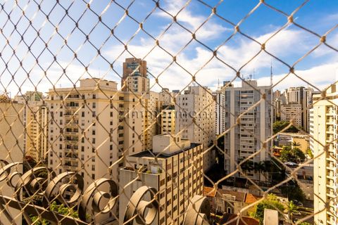 Foto Apartamento