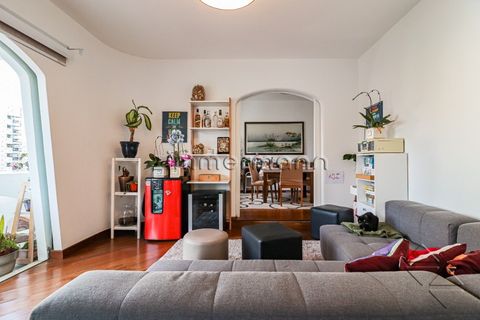 Foto Apartamento