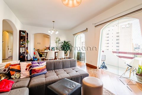 Foto Apartamento