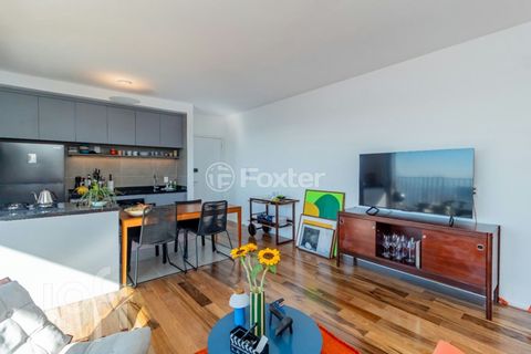 Foto Apartamento