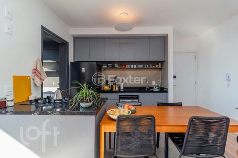 Foto Apartamento