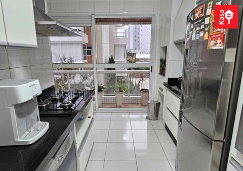 Foto Apartamento