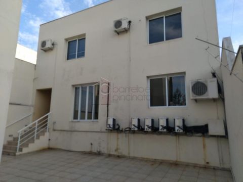 Foto Sala / Conjunto Comercial