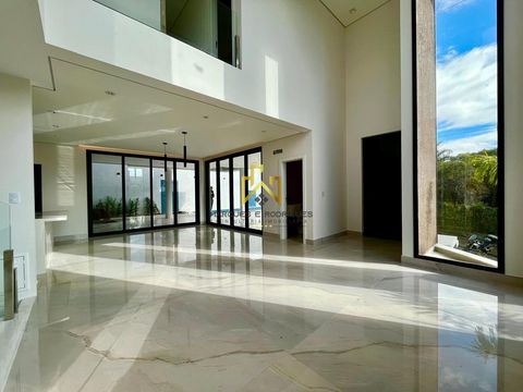 Foto Casa em Condomínio