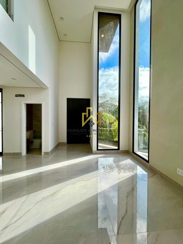 Foto Casa em Condomínio