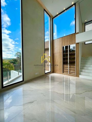 Foto Casa em Condomínio