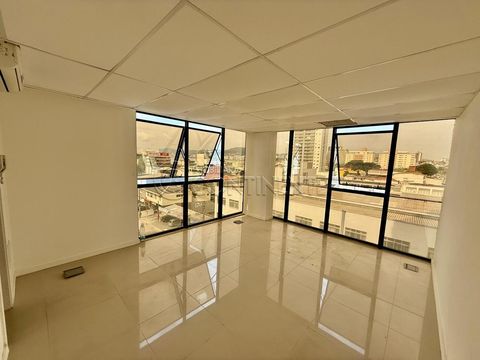 Foto Sala / Conjunto Comercial
