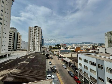 Foto Sala / Conjunto Comercial