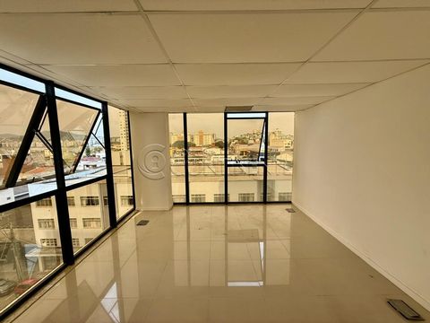 Foto Sala / Conjunto Comercial