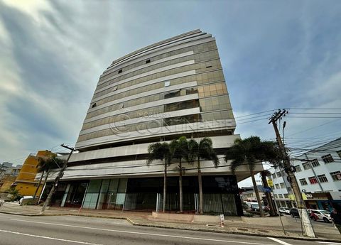 Foto Sala / Conjunto Comercial