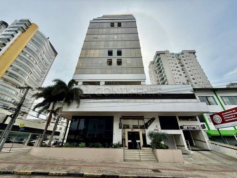 Foto Sala / Conjunto Comercial