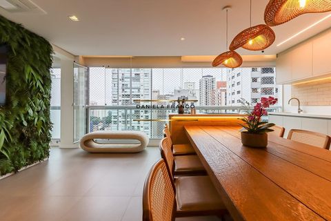Foto Apartamento