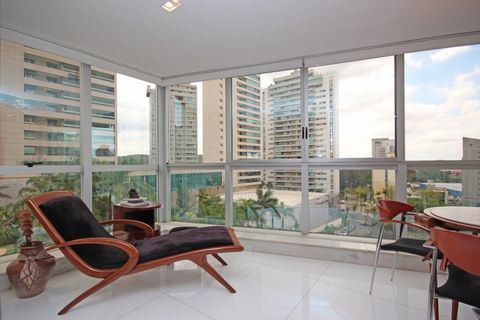Foto Apartamento