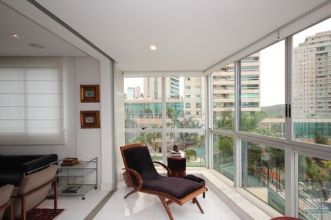 Foto Apartamento