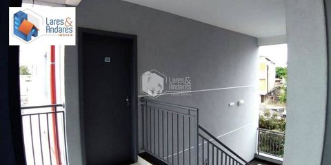 Foto Kitnet / JK / Studio