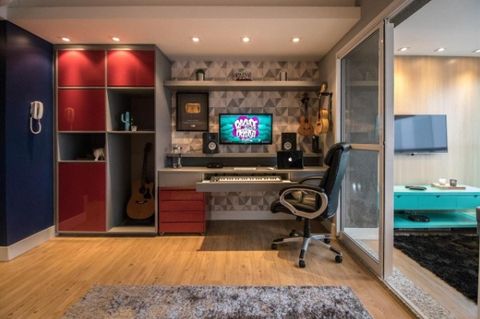 Foto Apartamento