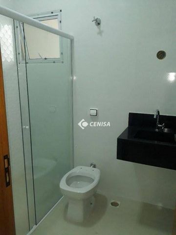 Foto Casa em Condomínio