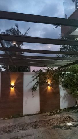 Foto Casa em Condomínio
