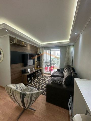 Foto Apartamento